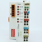 WAGO 750-307 Fieldbus Coupler Module