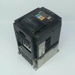 OMRON 3G3MX2-A40222-ZV1 INVERTER Multi Function Compact Frequency Inverter (VFD)