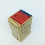 PEPPERL FUCHS WE77/Ex-2 230V Switch Amplifier 2 channel Control Circuit EEx IA IIC 230 V AC Supply Voltage