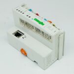 WAGO 750-352 MODULE ETHERNET Fieldbus Coupler