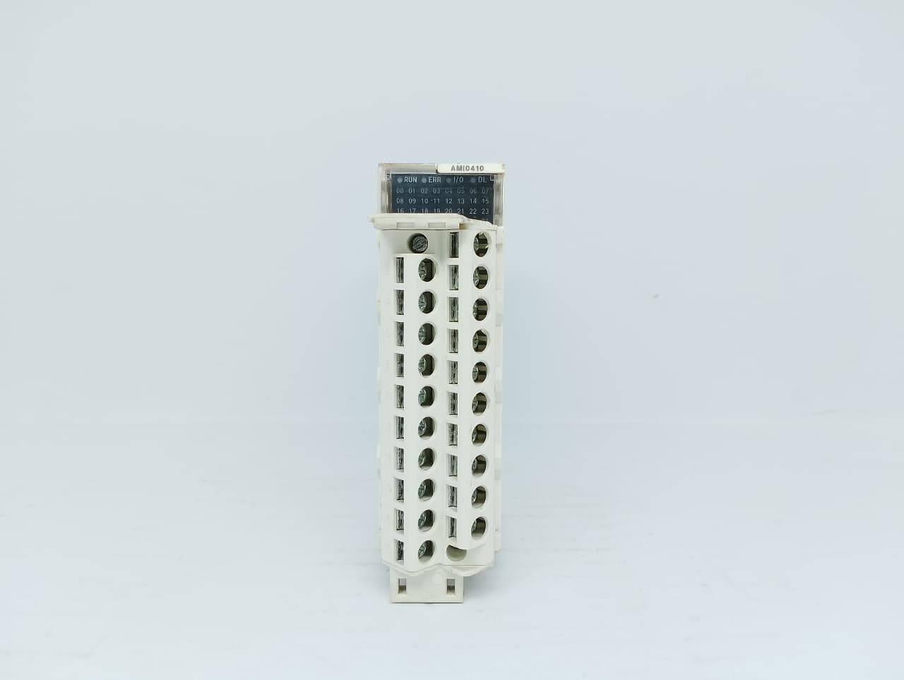 31.6 Schneider Electric BMXAMI0410 4 Channel Isolated High Speed Analog Input Module - Image 1