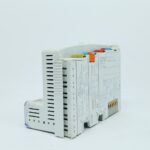 WAGO 750-333 2nd-Generation PROFIBUS DP Fieldbus Coupler