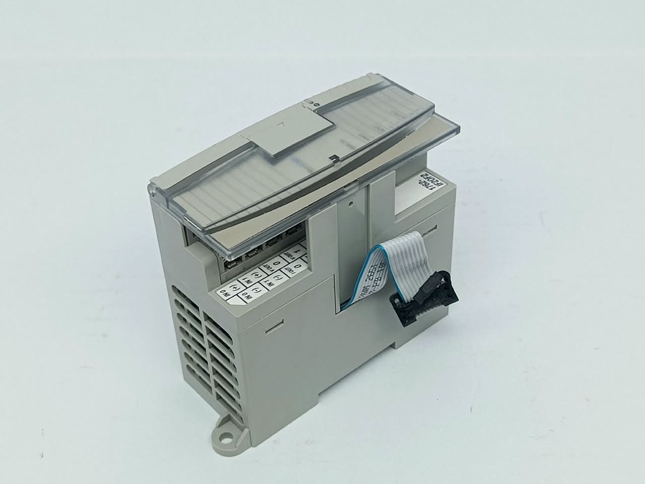 32.5 ALLEN BRADLEY 1762-IF2OF2 MicroLogix 1200 Expansion Module - Image 1