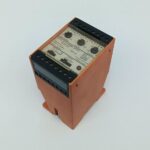 IFM ELECTRONIC D100 DZ 34-A ROTATIONAL MONITOR