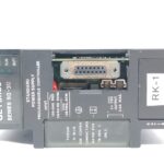 GF FANUC IC693PWR321X 30-watt Standard Power Supply Module