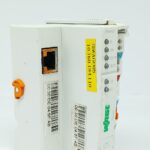 WAGO 750-842 MODULE 1st-Generation Modular Programmable Ethernet Controller