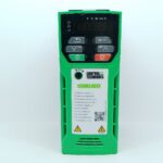 CONTROL TECHNIQUES C200-024 00032A Industrial Commander C200 Series Variable Frequency Drive (VFD) / AC Inverter Drive