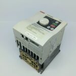 MITSUBISHI FR-S540E-2. 2K-CHT INVERTER 2.2 kW (3 HP) Three Phase Industrial AC Variable Frequency Drive (VFD)
