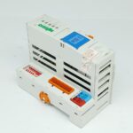 WAGO 750-347 MODULE ECO-class CANopen Fieldbus Coupler