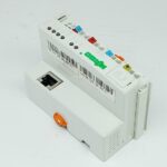 WAGO 750-841 MODULE 32-bit Programmable Fieldbus Controller