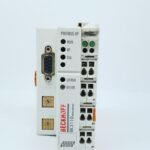 BECKHOFF BK3110 MODULE Beckhoff K-bus Terminals