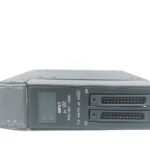 GF FANUC IC693MDL655H 32-point, 24VDC Positive/Negative Logic Fast Input Module