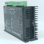 JMC MICRO STEPPER DRIVE 2M542 Two Phase Digital Micro Stepping Stepper Motor Driver