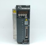 HITACHI ADAX2-04NSE SERVO DRIVE 0.4 kW AC Servo Drive