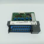 ALLEN BRADLEY 1746-IN16 SLC 500 AC/DC SINKING INPUT MODULE