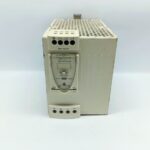 Schneider Electric ABL8WPS24200  3 Phase Regulated Switch Mode Power Supply (SMPS)