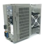 FUJI ELECTRIC RYC751D3-VVT2 SERVO DRIVE 750W AC Servo Amplifier