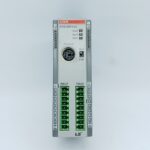LS XBM-DR16S Compact  Slim Type Micro Programmable Logic Controller (PLC)