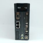 DELTA ASD-A2-0721-F SERVO DRIVE High Performance 750W AC Servo Drive