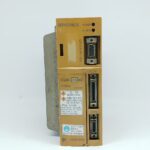 YASKAWA SERVOPACK SGDA-04AS AC SERVO DRIVE Sigma Series Single Phase
