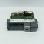 ALLEN BRADLEY 1747-L532 SLC 500 CPU PROCESSOR UNIT