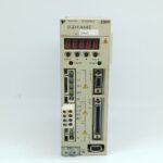 YASKAWA SGDH-A5AE SERVO DRIVE 50W Industrial Servo Amplifier