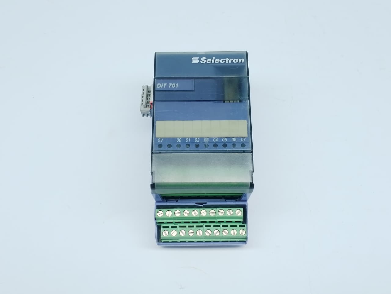 31.6 SELECONTROL 44120004 Digital Input Module - Image 1
