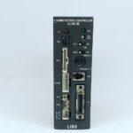 Oriental Motor EZMC36A LIMO CONTROLLER Linear Motion Controller