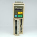 OMRON R88D-HS10 AC SERVO DRIVE
