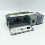 ALLEN BRADLEY 1747-L532 SLC500 PROCESSOR UNIT