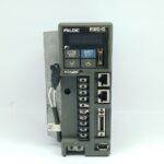 FUJI ELECTRIC RYS401S3-VSS SERVO DRIVE 400W (0.4 kW) AC Servo Amplifier