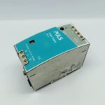 PULS POWER SUPPLY SL5.102 Discontinued 1 Phase Industrial DIN Rail Power Supply